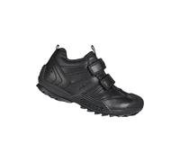 Geox Savage Slip-on Trainers Black EU 41 Kids