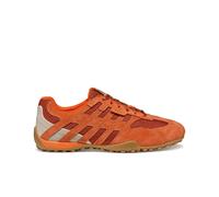 Geox Snake Original A Trainers