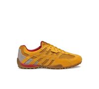 Trainers Geox Snake Original A Orange 46