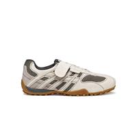 Trainers Geox Snake Original Beige 45
