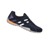 Trainers Geox Snake Scam.+Mesh Bleu 39