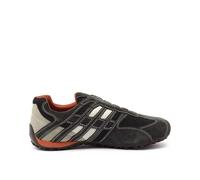Trainers Geox Snake Scam.+Mesh Gris 42