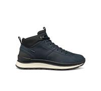 Geox Men's U Spherica Active X2 Ankle Boot, Navy/Black, 40 EU, Navy Black, 6.5 UK