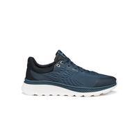 Trainers Geox Spherica Actif X1 Bleu 43