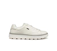 Trainers Geox Spherica Ecub-1.1 Blanc 43