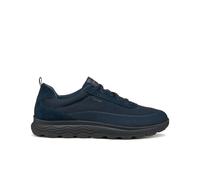 Trainers Geox Spherica Nappa Bleu 43