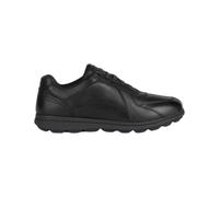 Geox Spherica Ec12 Trainers Black EU 41 1/2 Men