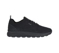Geox Spherica Trainers Black EU 44 / UK 10 Men