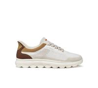 Trainers Geox Spherica Plus Blanc 43