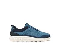 Trainers Geox Spherica Plus Bleu 42
