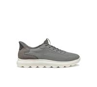 Trainers Geox Spherica Plus Gris 45