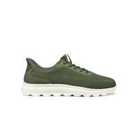 Geox Shoes (Trainers) U SPHERICA PLUS in Kaki 9