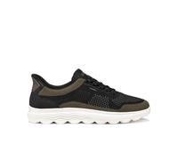 Trainers Geox Spherica Plus Noir 42