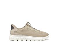 Geox Spherica Plus M Sand Mens Trainers U55MPA-C5004