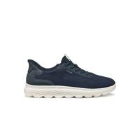 Trainers Geox U Spherica Plus A Bleu 44