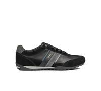 Trainers Geox Wells Noir 41