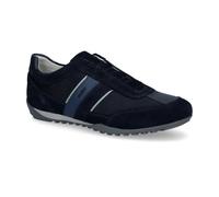 Geox Men's Sneakers U Wells Navy 10.5 UK
