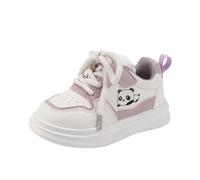 Trainers Girls Boys Lace-Up Shoes Children Breathable Mesh Indoor Shoes Trainers Low Top Low Shoes Non-Slip Indoor Trainers Sports Shoes Running Shoes Children's Shoes Leisure Shoes Walking Shoes 1