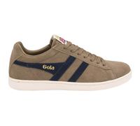 Trainers Gola Classics Equipe Suede Trainers Beige 46