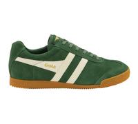 Trainers Gola Classics Harrier Suede Trainers Vert 42
