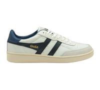 Trainers Gola Contact Leather Blanc 45