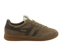 Trainers Gola Cyclone Marron 46