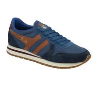 Trainers Gola Daytona Chute Bleu 40