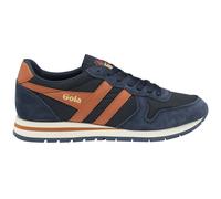 Trainers Gola Daytona Chute Bleu 40