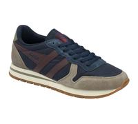 Gola Daytona Chute Mens Fashion Trainers in Navy Rhino - 9 UK