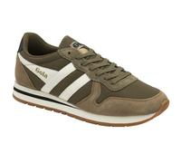 Trainers Gola Daytona Chute Vert 42