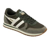 Trainers Gola Daytona Chute Vert 45