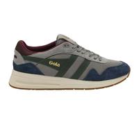 Trainers Gola Delta Gris 44