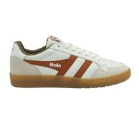 Trainers Gola Eagle 86 Blanc 42