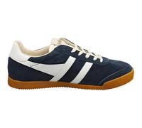 Gola Elan Mens Navy White Casual Trainers - 11 UK