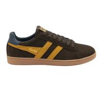 Trainers Gola Equipe II Marron 43