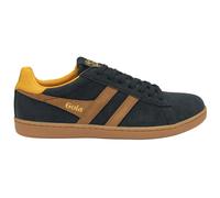 Trainers Gola Equipe II Suede Bleu 42