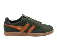 Trainers Gola Equipe II Vert 43