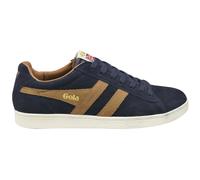 Trainers Gola Equipe Suede Blue 40