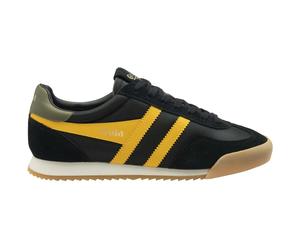 Trainers Gola Europa Noir 41