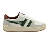 Trainers Gola Grandslam Classic Blanc 41