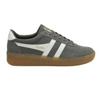 Trainers Gola Grandslam Suede Gris 42