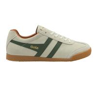 Trainers Gola Harrier Blanc 41