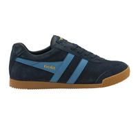 Trainers Gola Harrier Bleu 40