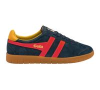 Trainers Gola Harrier Bleu 41