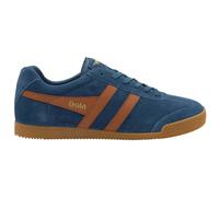 Trainers Gola Harrier Bleu 42