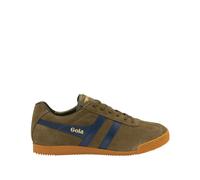 Trainers Gola Harrier Bleu 43