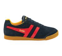 Trainers Gola Harrier Bleu 43
