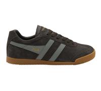 Trainers Gola Harrier Brown 42