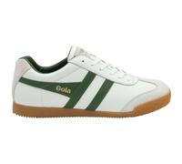 Gola - Harrier Leather - Sneakers size 7, white