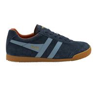 Gola Basses Harrier he Navy/iceburg/Moody Orange, Navy Iceberg Moody Orange, 8 UK